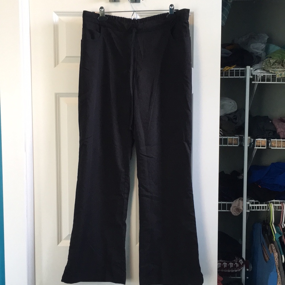 Grey’s Anatomy scrub pants